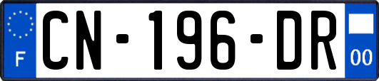CN-196-DR