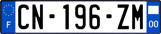 CN-196-ZM