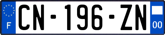 CN-196-ZN