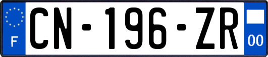 CN-196-ZR