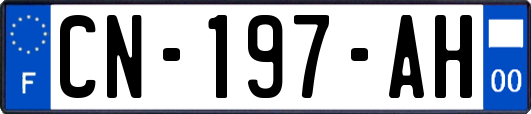 CN-197-AH