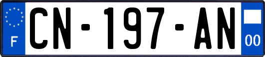 CN-197-AN