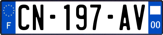 CN-197-AV