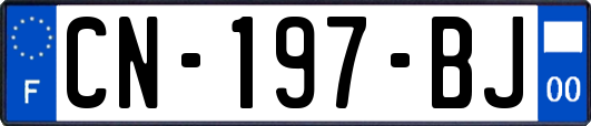 CN-197-BJ