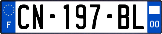 CN-197-BL