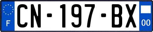 CN-197-BX