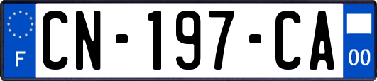 CN-197-CA