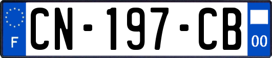 CN-197-CB