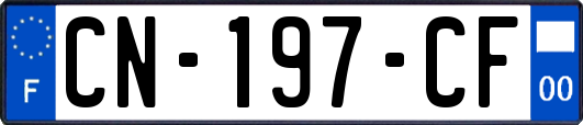 CN-197-CF