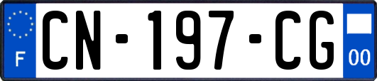 CN-197-CG