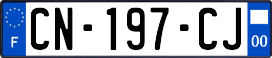 CN-197-CJ