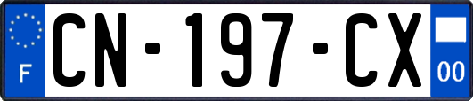 CN-197-CX