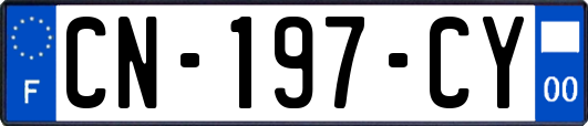 CN-197-CY