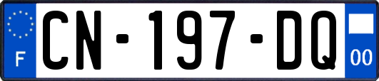 CN-197-DQ