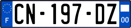 CN-197-DZ