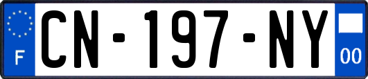 CN-197-NY