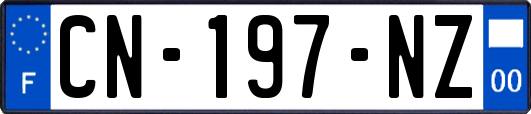 CN-197-NZ