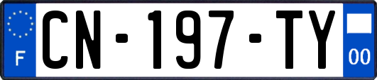 CN-197-TY