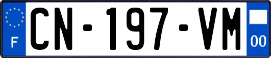 CN-197-VM