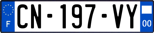 CN-197-VY