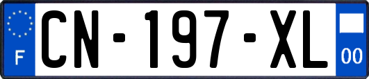 CN-197-XL