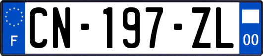 CN-197-ZL