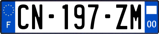 CN-197-ZM