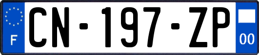 CN-197-ZP