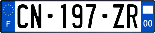 CN-197-ZR