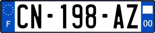 CN-198-AZ