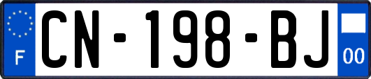 CN-198-BJ