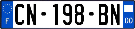 CN-198-BN