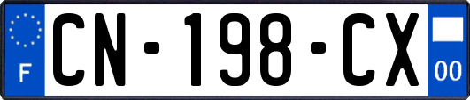 CN-198-CX