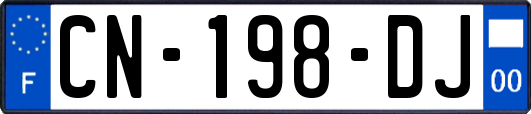 CN-198-DJ