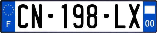 CN-198-LX