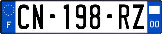 CN-198-RZ