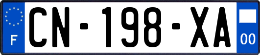 CN-198-XA