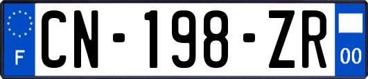 CN-198-ZR