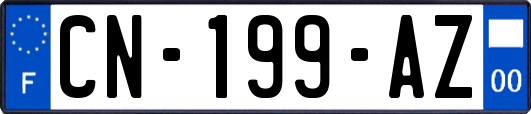 CN-199-AZ