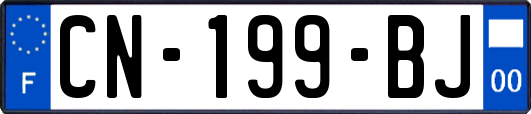 CN-199-BJ