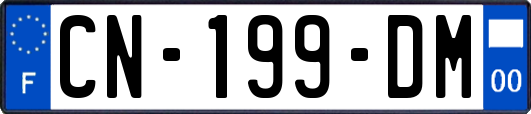 CN-199-DM