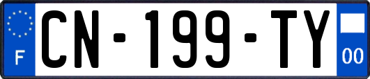 CN-199-TY