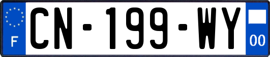 CN-199-WY