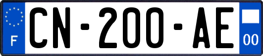 CN-200-AE