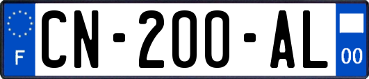 CN-200-AL