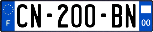 CN-200-BN