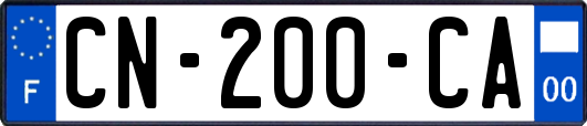 CN-200-CA