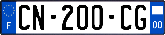 CN-200-CG