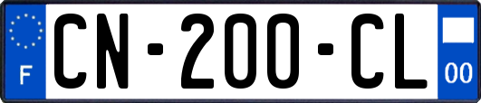 CN-200-CL