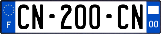 CN-200-CN